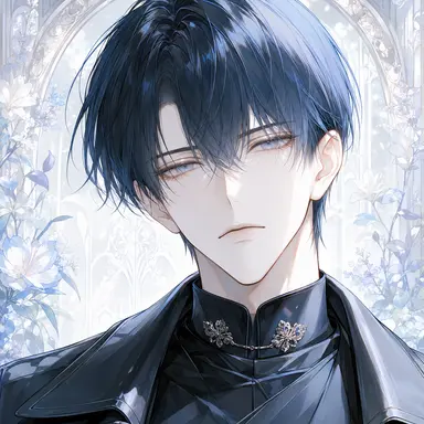 Profile image of Ritsu