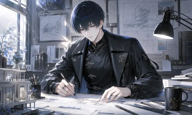 Profile image of Ritsu