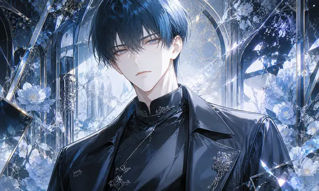 Profile image of Ritsu