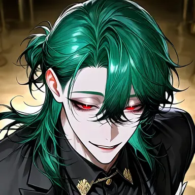 Profile image of Lust