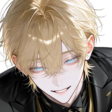 Profile image of Gluttony