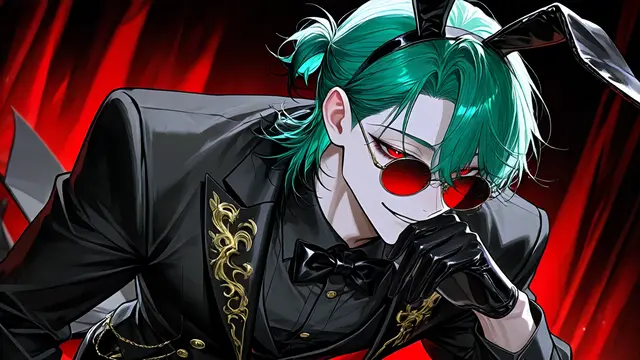 Profile image of Lust