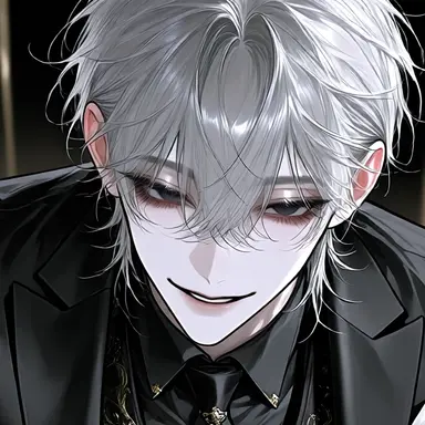 Profile image of Greed