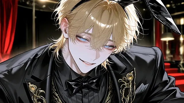 Profile image of Gluttony