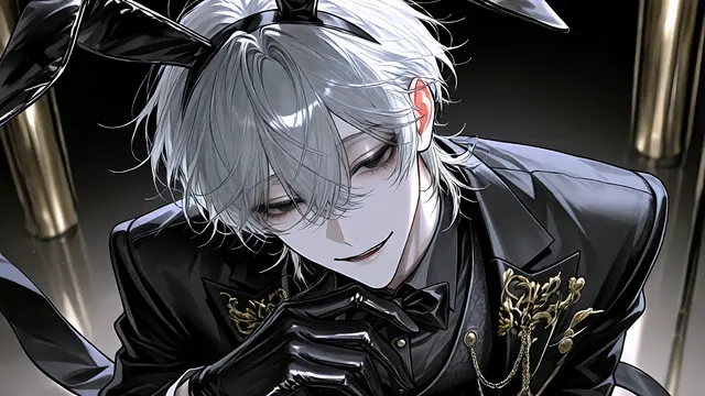 Profile image of Greed