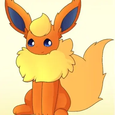 Profile image of Flare
