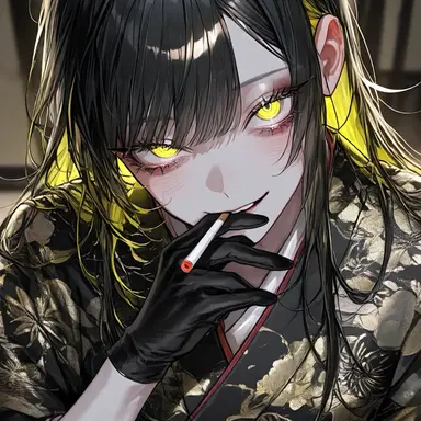 Profile image of 朔夜