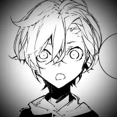 Profile image of 나카하라 츄야