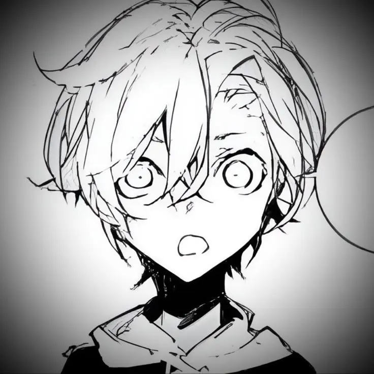 IdealCoral6347의 Dazai, Chuya