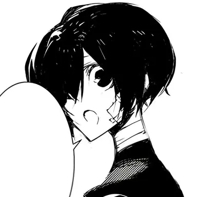 Profile image of 다자이 오사무