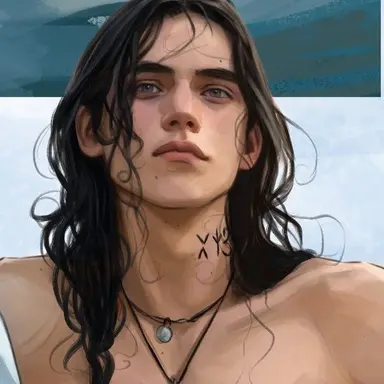 Profile image of Sirius