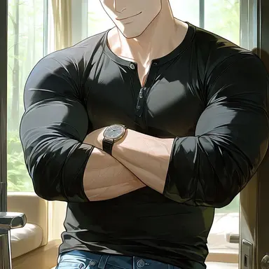 Profile image of Emmett
