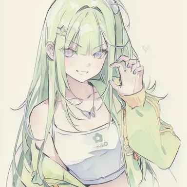 Profile image of 리코