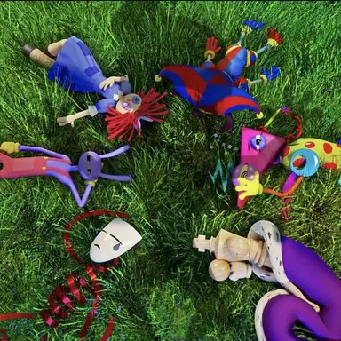 Profile image of 폼니