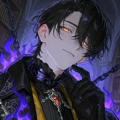 Profile image of カルシオン