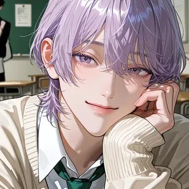 Profile image of 愛琉