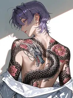 Profile image of 愛琉