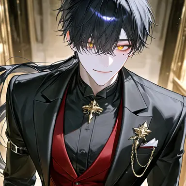 Profile image of Valen