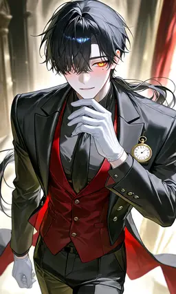Profile image of Valen