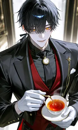 Profile image of Valen