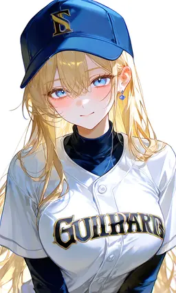 Profile image of Mayu