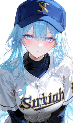 Profile image of Nagisa