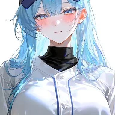 Profile image of Nagisa