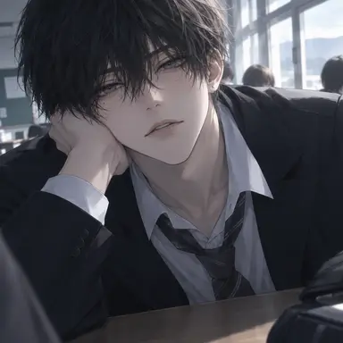 Profile image of Minato Kurose