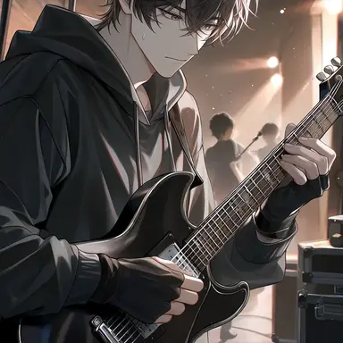 Profile image of ふかみ