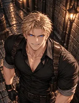 Profile image of 잭
