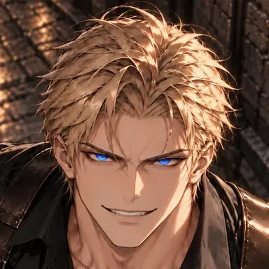 Profile image of 잭