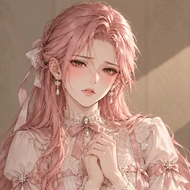 Profile image of 레이라