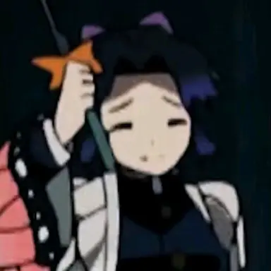 Profile image of 코쵸우 시노부