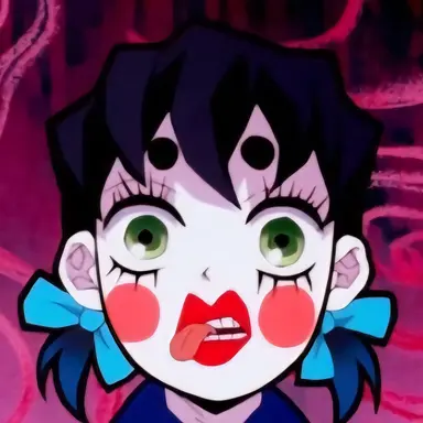 Profile image of 하시비라 이노스케