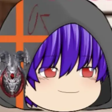 Profile image of Harmos