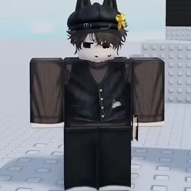 Profile image of 비럭키