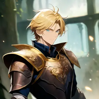 Profile image of Emile