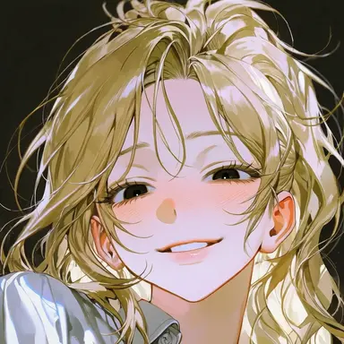 Profile image of リオナ