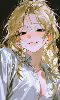 Profile image of リオナ