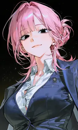 Profile image of レベッカ