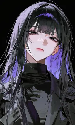Profile image of イザベラ