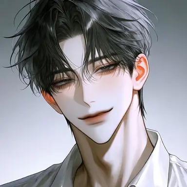 Profile image of 晴人