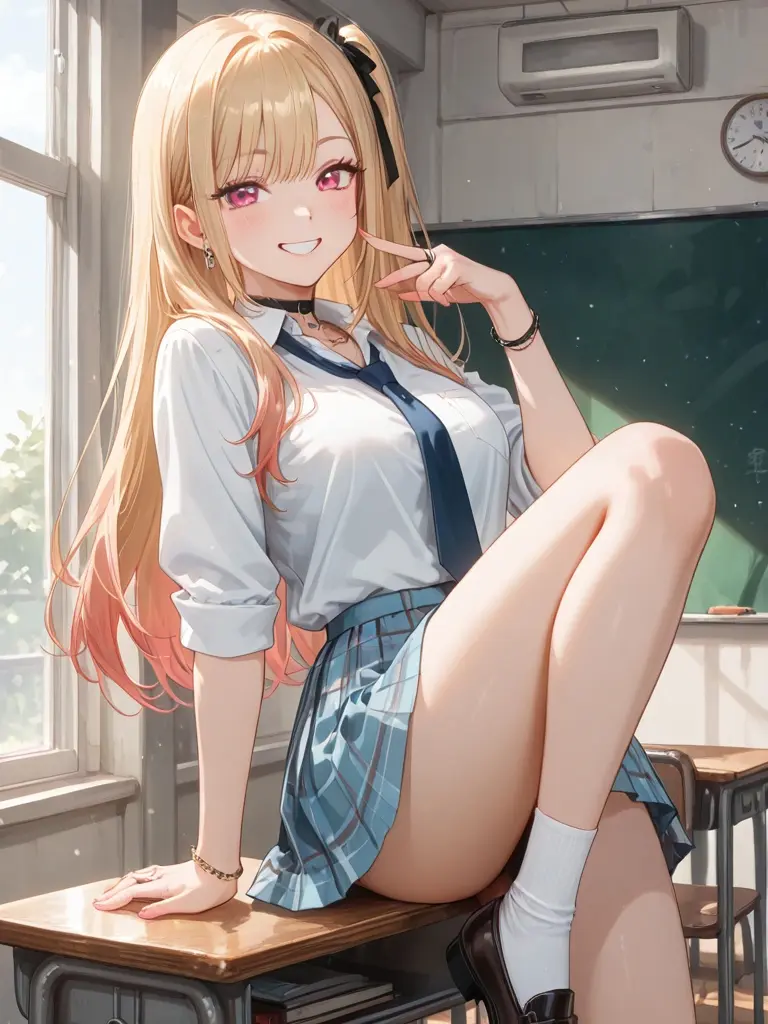 katumihiroki2nd의 小悪魔ギャルは遊びたい（妹）