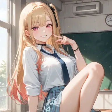 Profile image of リリア