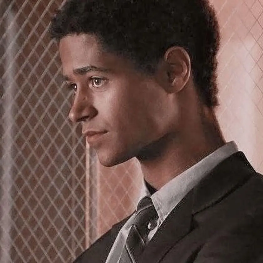 Jaralean의 Crush