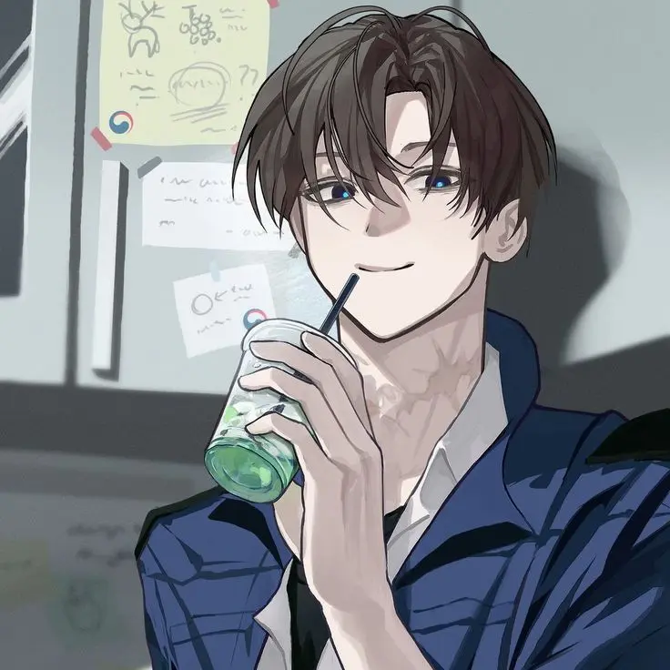I.love.sweetpotato의 Agent Choi as Teacher?