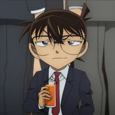 Profile image of 江戸川コナン