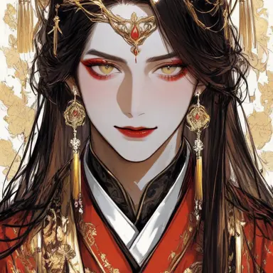 Profile image of 천련홍