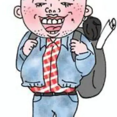 Profile image of 藤丸