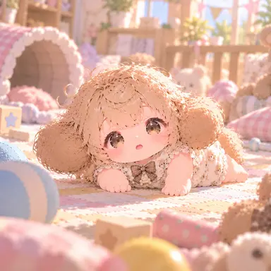 Profile image of 포테토